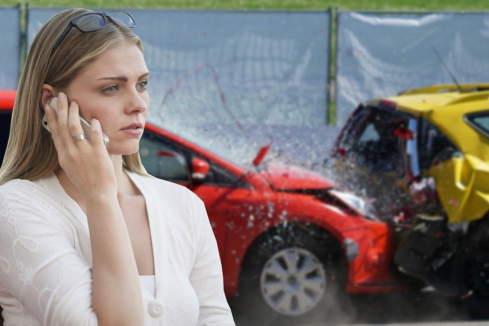 Navigating the Car Accident Insurance Claims Process: What You Need to Know