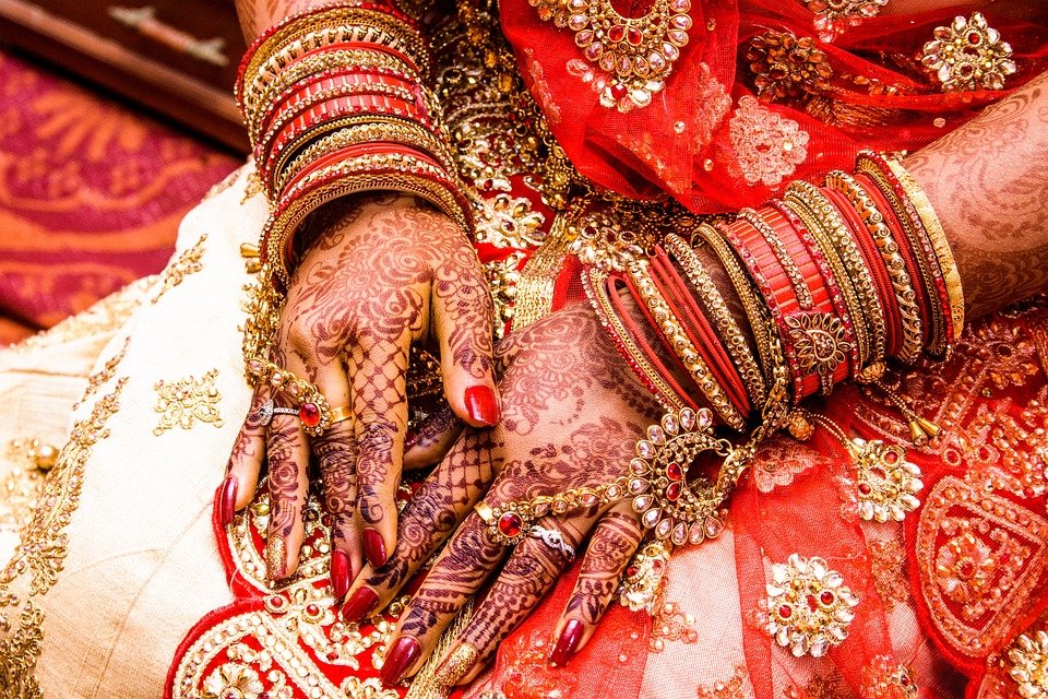 Unleashing the Beauty: Indian Designer Wedding Dresses for the Fashion-Forward Bride